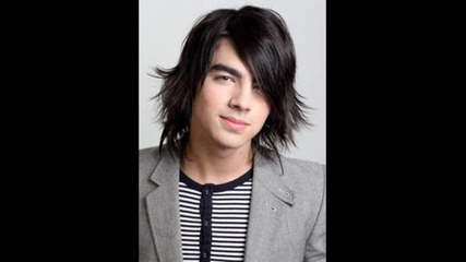 Joe Jonas 