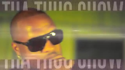 Slim Thug - Thug Show