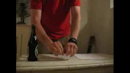 Open Beer