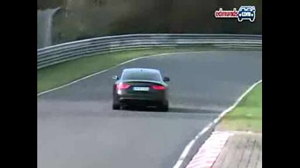 The Best Audi Rs5