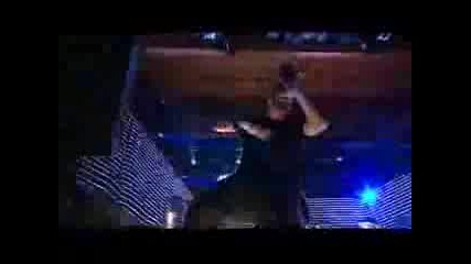 Linkin Park - Bl3ed I7 0u7