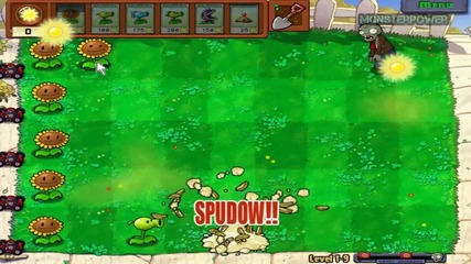 Plants Vs Zombies Adventure Еп. 5
