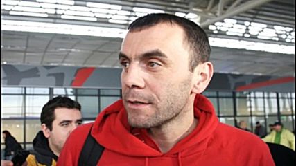 Тодор Стойков: Играхме слабо, чака ни важен мач с Левски
