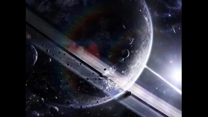 Astral Invasion - The Machines 