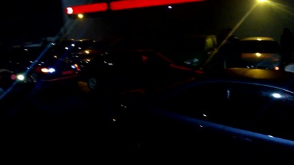 Prekasvash Paul Walker - Varna