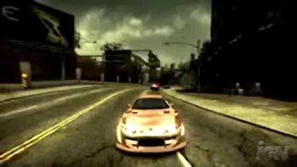 Need For Speed
