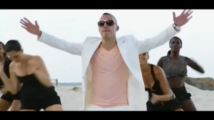Don Omar ft. Lucenzo - Danza Kuduro ( Високо Качество ) + Превод