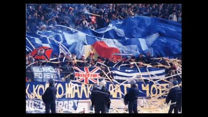 levski fans 