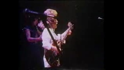 Ac/dc - If You Want Blood 