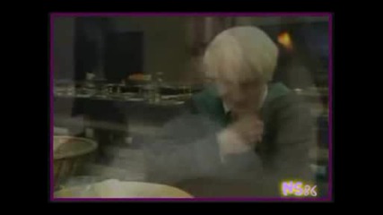Hermoine/ Draco - Cold