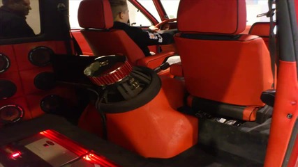 Tuning Bg Car Audio Участници