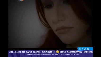 Deniz Seki Canimin Acisini Bir Ben Bilirim 