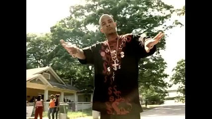 T.i. - Im A King (hq)