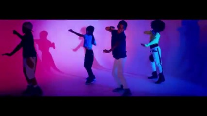 Maejor Ali ft. Juicy J, Justin Bieber - Lolly (official Video)