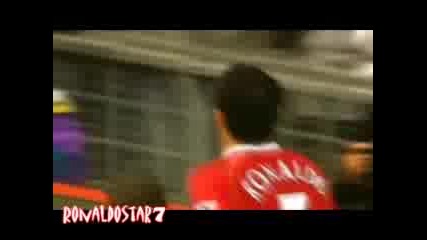 C.ronaldo Star 7