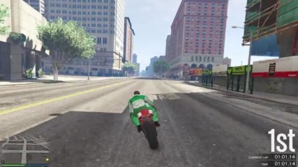 Gta Online - Епизод 2