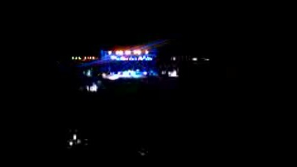 Whitesnake - Is This Love 04.07.08 