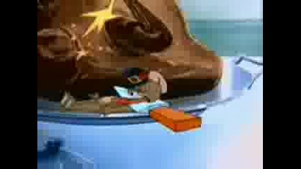 Tom And Jerry - 040 - The Little Orphan