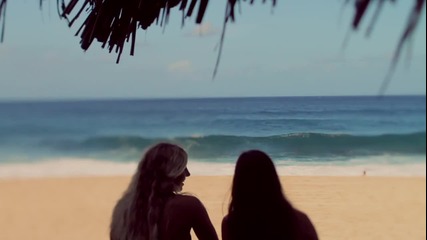 Oneill Girls Surf Team