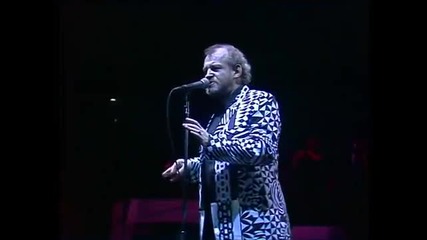 The Best Of Joe Cocker Live