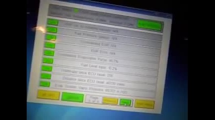 Кабел Елм 327 - работа с програмата Scantool.net