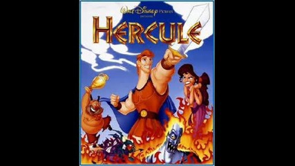 Hercules - Zero To Hero Song