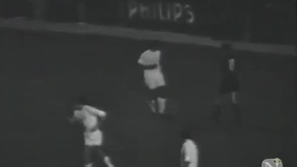 1967 Real Madrid vs Fc Internazionale