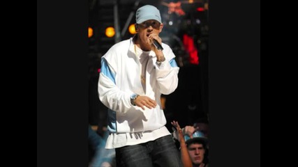 Eminem ft. The Roots - Rock The Bells 
