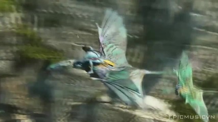 Thomas Bergersen - Promise - Avatar