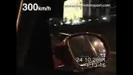 Bmw M3 Vs. Porsche 996 Turbo