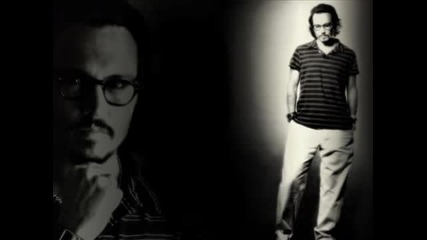 Johnny Depp Tribute 