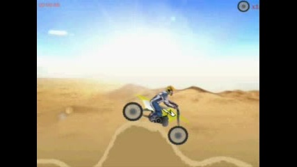 Moto Game