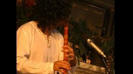 Deva Premal & Miten With Manose - Twameva