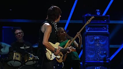 Jeff Beck Band (04) - A Day in the Life Hd