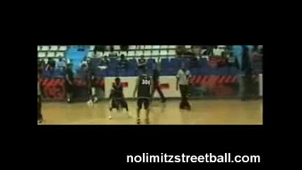 Streetball