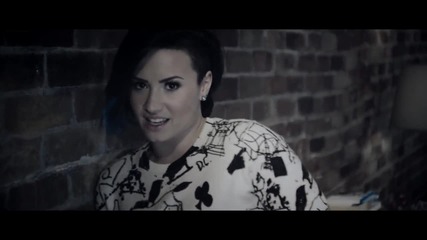 Olly Murs ft. Demi Lovato - Up ( Official Video - 2014 )