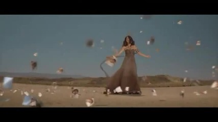 New +текст и превод! Selena Gomez - A Year Without Rain Hd 