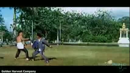 Top 10 Bruce Lee Moments