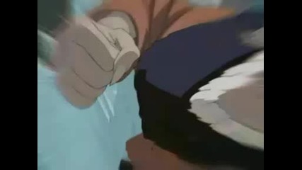Naruto Vs Sasuke - Bring Me To Life
