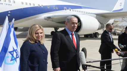 Israel's Netanyahu Clinches Deal For New Coalition Government