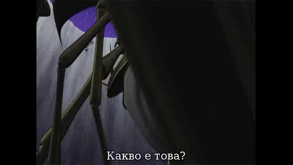 Tegami Bachi - 02 [ Bg Sub ] Високо Кьчество