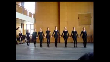 Боян - Тракийски Смесен Танц 