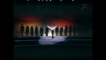 Riverdance Finale