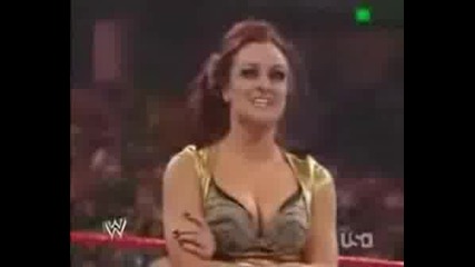За mariakanellis PRO Mickie and Maria Tribute