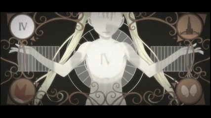 Dance in the Vampire Bund 11 hd