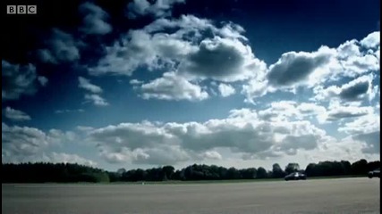 Corvette Zr1 vs Audi R8 - Top Gear - Bbc