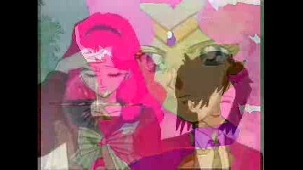 meet sailor harmony