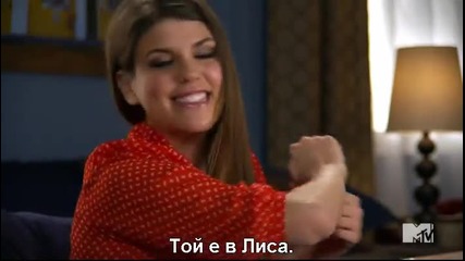 Awkward S03e13 Bg Subs