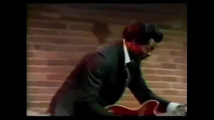 Chuck Berry - Johnny B. goode