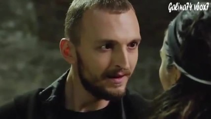 Черни пари и любов - еп.9-3 Бг.суб.